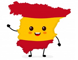lindo-gracioso-sonriente-feliz-espana-mapa-bandera-caracter_92289-247.jpg